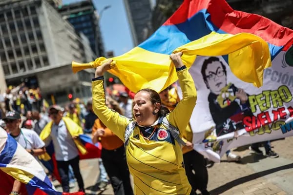 Ruido de la constituyente puede quitar velocidad a la bajada de tasas en Colombia