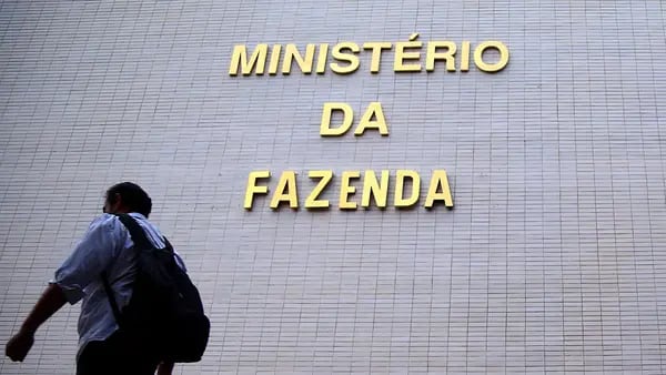 Brasília em Off: O risco para a meta fiscal de 2024dfd