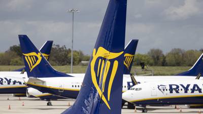 Fim da era low cost? CEO da Ryanair diz que passagens vão subir por 5 anosdfd
