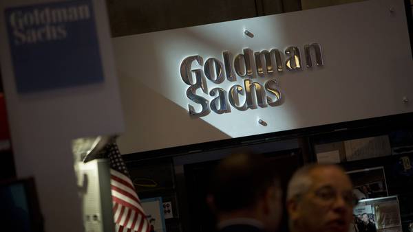Recesión en EE.UU. no es el caso base de Goldman Sachs, dice estrategadfd