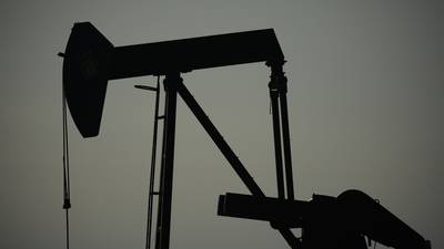 Mezcla mexicana de petróleo cierra al alza el 22 de noviembredfd