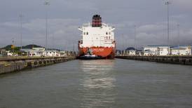 Puertos de Panamá rompen récord de carga movilizada en 2021
