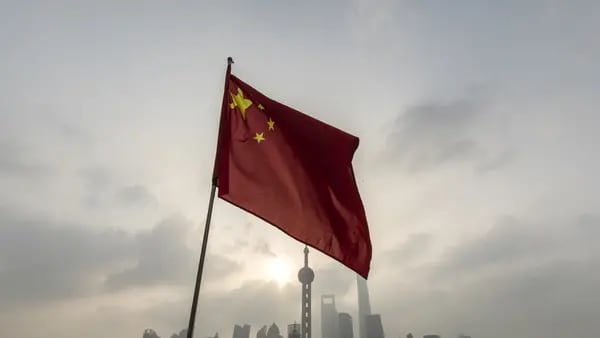 Las empresas estadounidenses en China, más pesimistas sobre los lazos bilateralesdfd