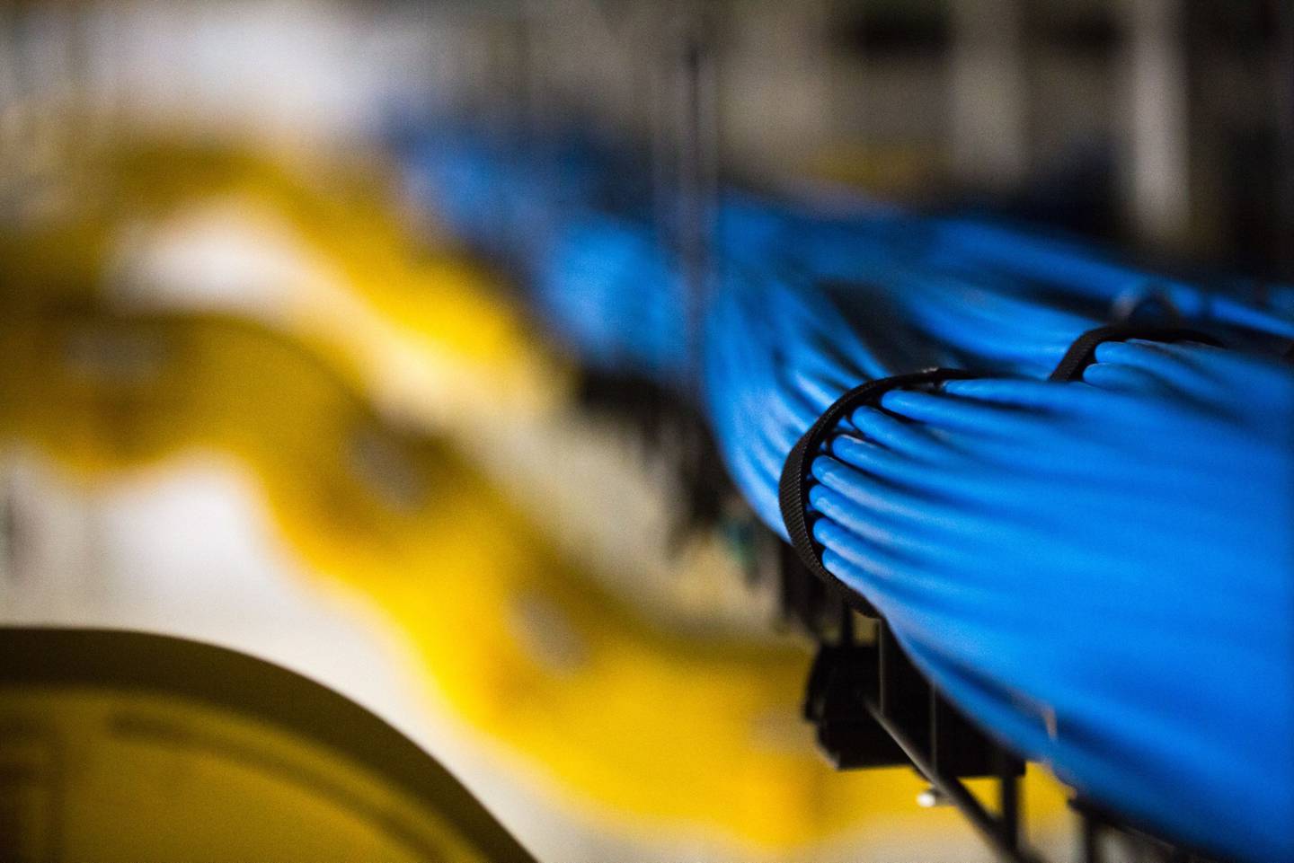 Tras la decisión del Gobierno, cinco operadoras de cable tendrán la posibilidad de apostar al mercado de internet