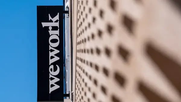 WeWork se declara en quiebra, ¿qué pasará con su negocio en América Latina?dfd