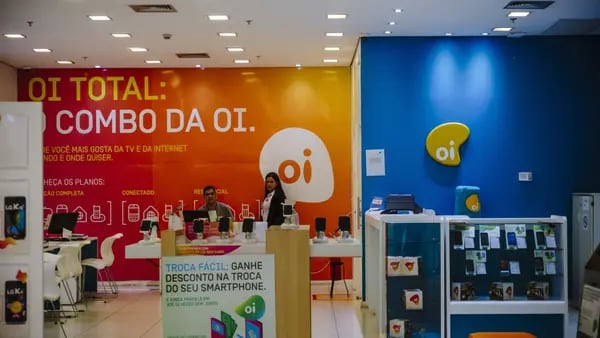 Brasil aprueba venta de Oi Móvel a América Móvil, TIM y Vivo con restriccionesdfd