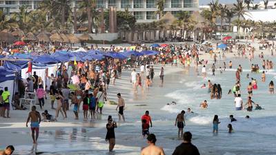 ¿Cuántos días de vacaciones aumentan por año trabajado en México con la reforma?dfd