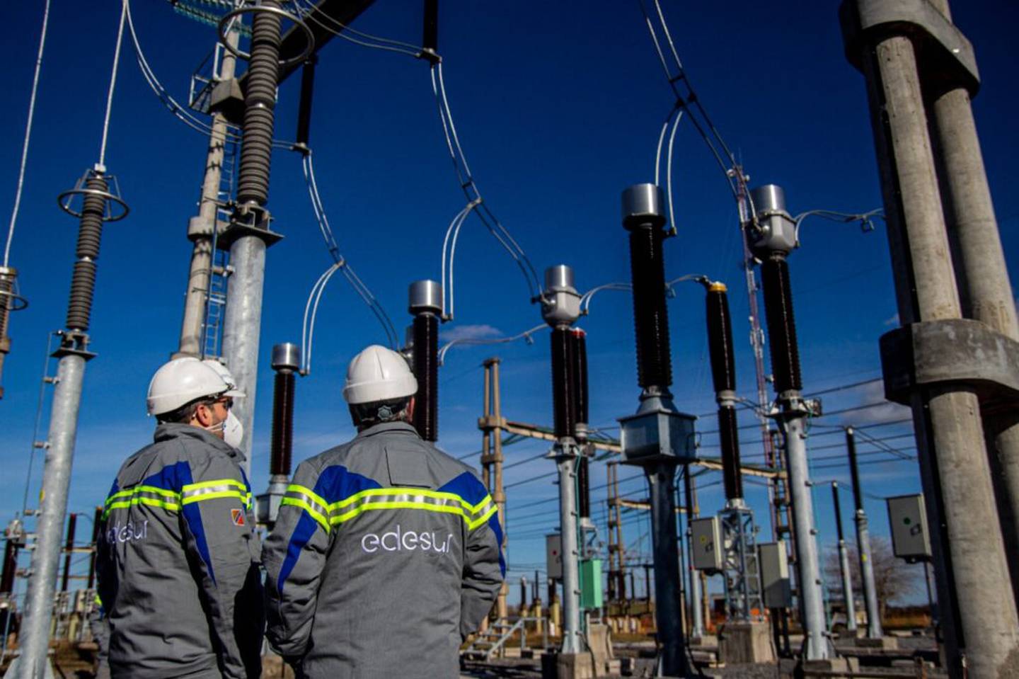 Gobierno argentino dispone la intervención de distribuidora eléctrica Edesur