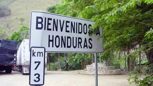 Con fondos de la OEA, Honduras apoyará emprendimientos de migrantes retornadosdfd