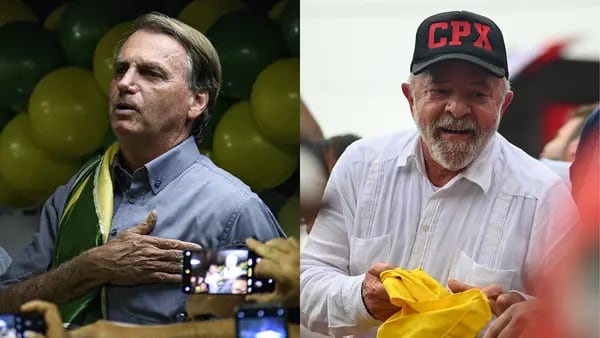 Los electores de Brasil se enfrentan a una decisión brutal el domingodfd
