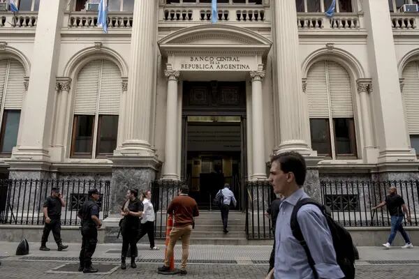 Argentina planeja medida para facilitar remessas de empresas ao exteriordfd