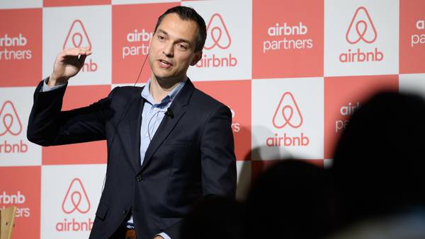 Airbnb quiere educar a sus anfitriones en LatAm para evitar accidentes y mejorar mercadodfd
