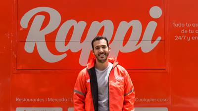 Rappi’s CEO: “Rappitenderos Earn More than Two Minimum Wages in Latam”dfd