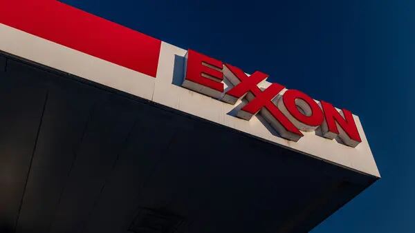 Exxon fecha acordo para comprar empresa de xisto por US$ 60 bi e dominar indústriadfd
