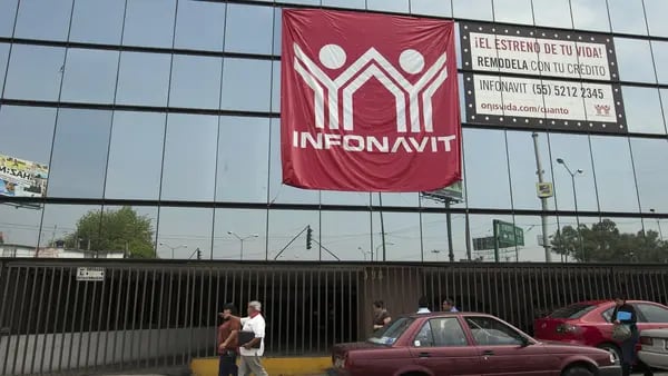 Infonavit coloca cerpi por MXN$7.227 millones en BIVAdfd