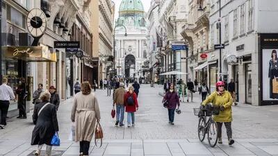 La capital austríaca es la mejor del mundo para vivir este año, según The Economist Intelligence Unit