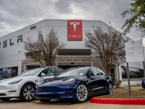 Tesla recortará 2.688 puestos en sede de Texas mientras reduce su fuerza laboral globaldfd
