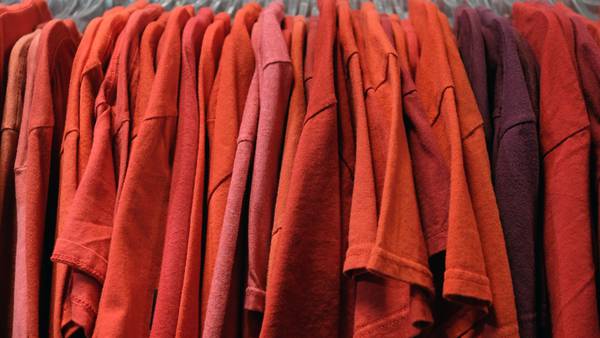 Tiendas de segunda mano; así crece el negocio de ropa usada en Colombia y Méxicodfd