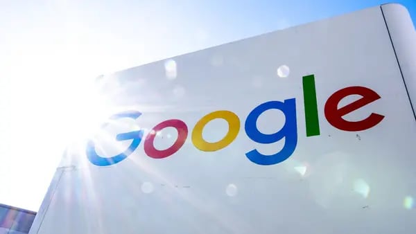 Acciones de matriz de Google sube luego de que ingresos superen expectativasdfd