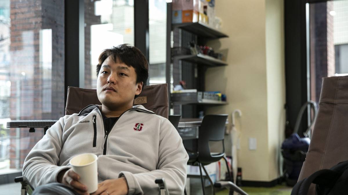 Kwon, de Terraform, trabaja en plan de reactivación de blockchain: entrada de blogdfd