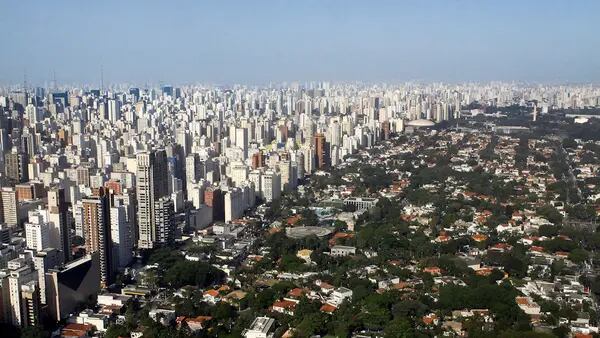 Estas son las viviendas en venta más caras de São Paulodfd