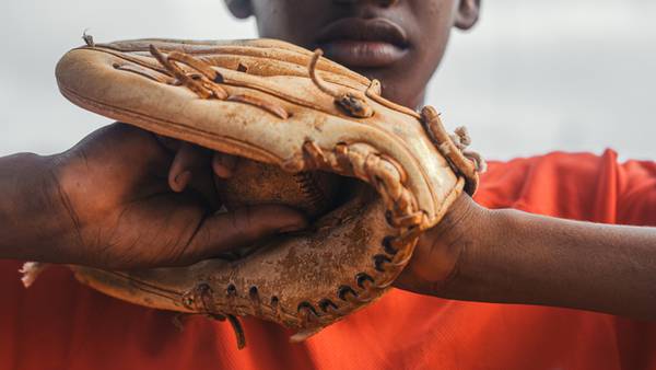 Dominican Republic Seeks Fair Play for Young Ballplayers Eyeing MLB dfd