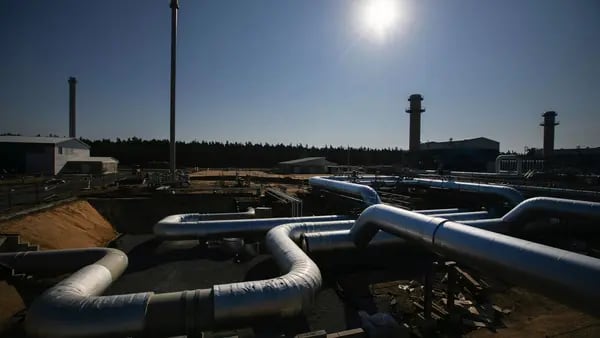 Alemania alerta que cortes de gas rusos podrían ver efecto contagio similar a Lehmandfd