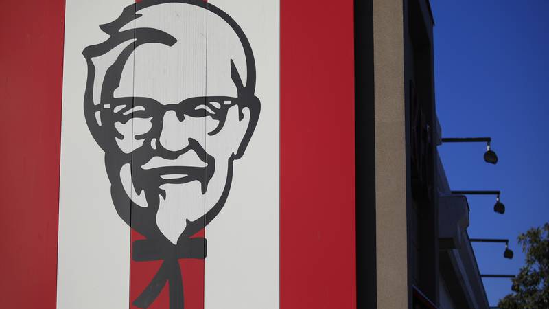 KFC confirma debut de pollo frito a base de plantas