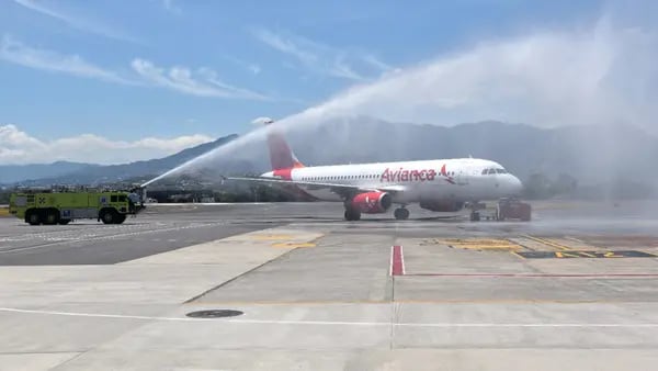 Avianca reactiva la aerolínea guatemalteca Aviateca y estas son las rutas a operardfd