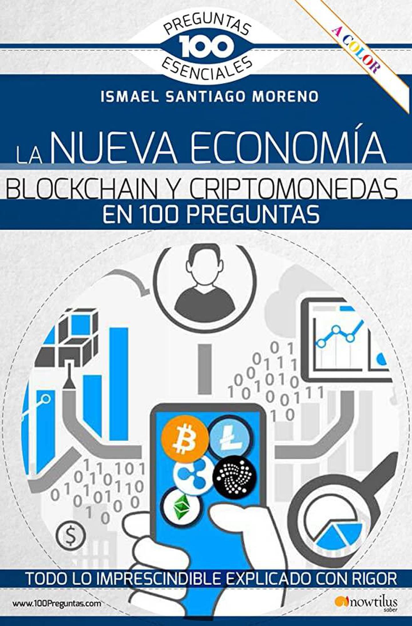 La Nueva Economía Blockchain y Criptomonedas en 100 Preguntasdfd