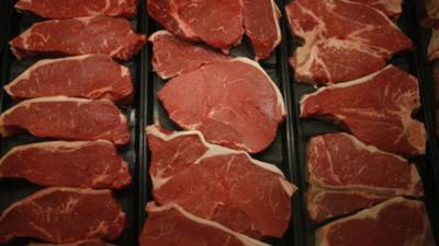 Brazil’s Beef Industry Cooks a Shake-Up: BRF Taps Rival CEO as New Bossdfd