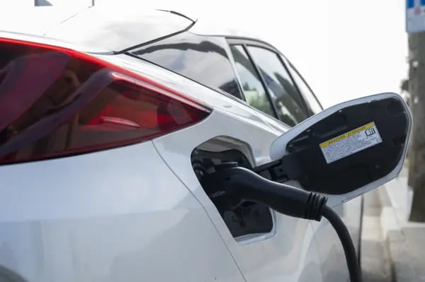 By 2030, more than 30% of the vehicles sold in North America will be electric, while the percentage will be around 60% in Europe and China, according t industry estimates.