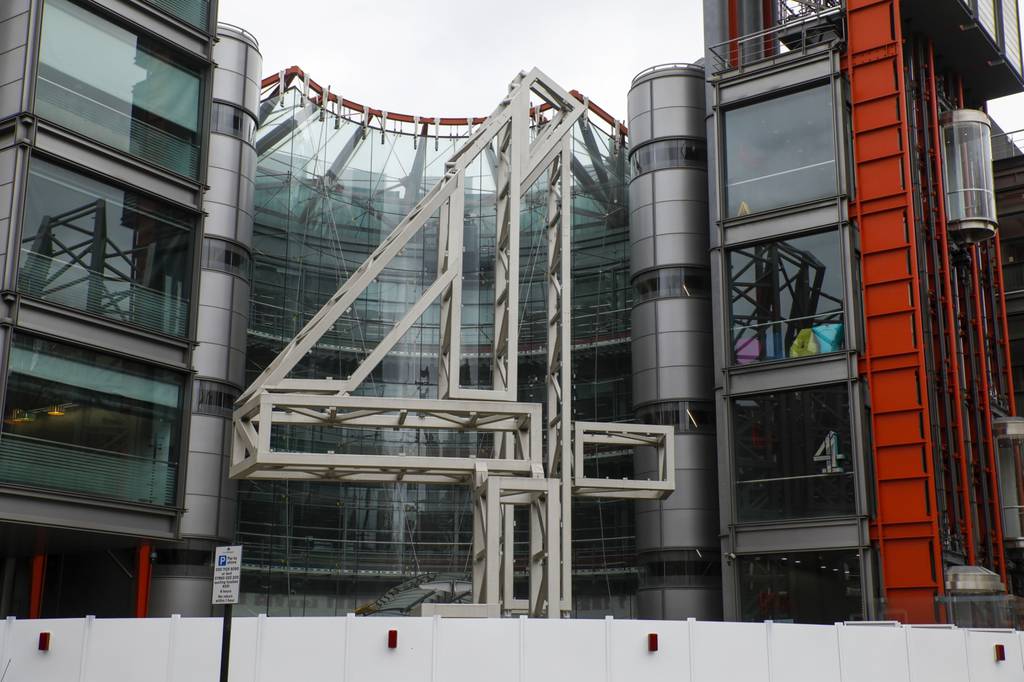 UK introduces TV reforms to regulate Netflix and sell Channel 4