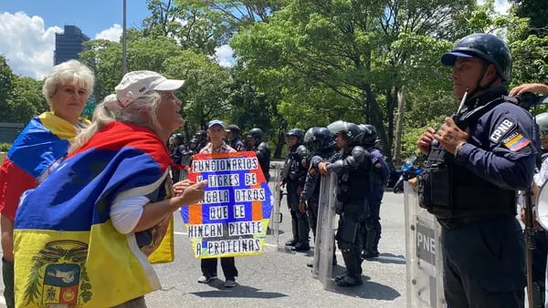 No se prevé aumento salarial en Venezuela aunque se evalúa metodología para un montodfd