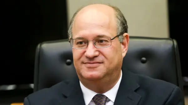 El brasileño Ilan Goldfajn fue elegido para ocupar el cargo.