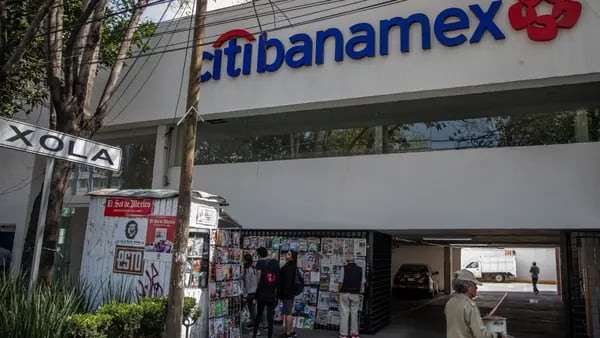 Venta de Banamex: Grupo México contrata a Simpson Thacher para negociar con Citidfd