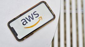 Usuarios reportan problemas con Amazon Web Services, Slack