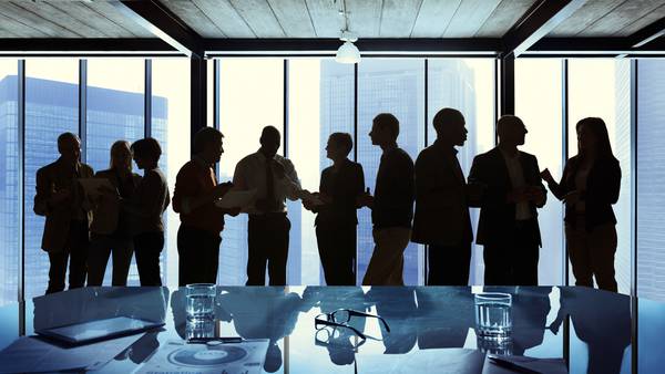 Latinos’ Presence on Boards of Directors in US Firms Shows Slow Advance, KPMG Saysdfd