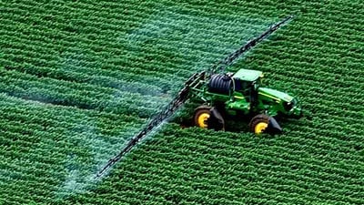 SLC Agrícola encerra incorporação de ações da Terra Santa Agro