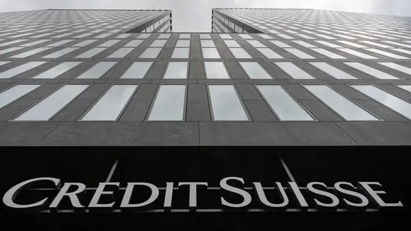 Buen momento para los bonos ecuatorianos tras acuerdo con Credit Suissedfd