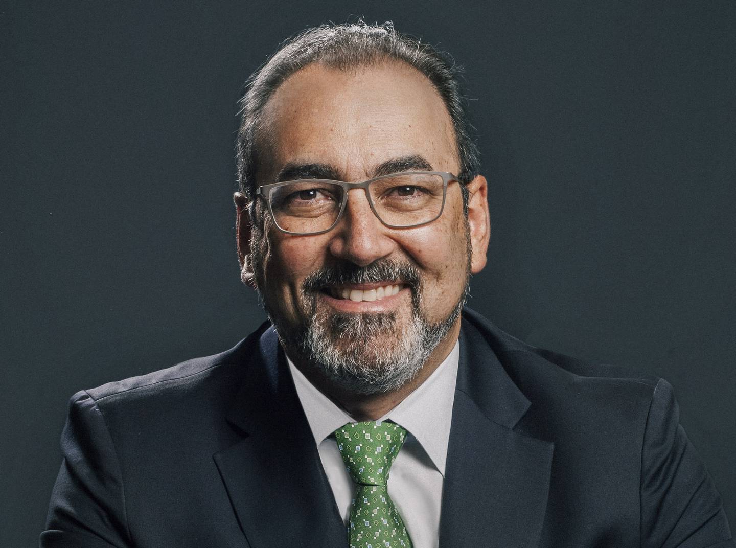 Sergio Díaz-Granados, presidente electo del Banco de Desarrollo de América Latina (CAF).