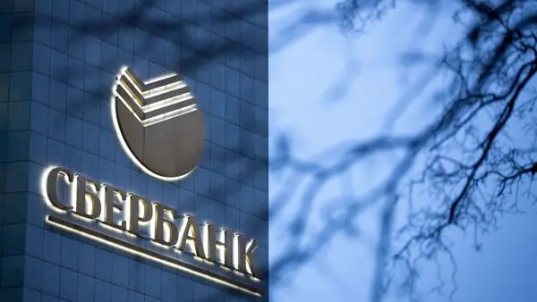 Reino Unido congela los activos de banco ruso Sberbankdfd