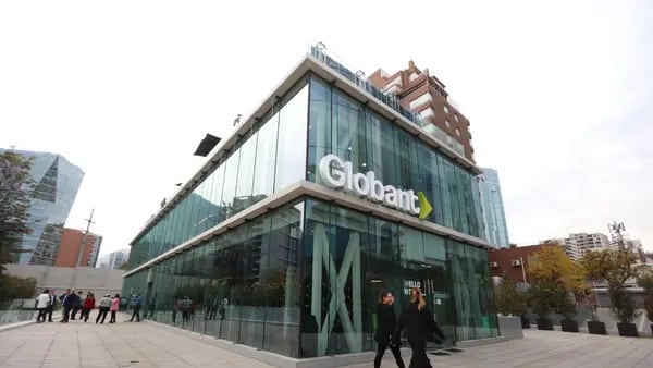 Globant aumenta utilidades netas por 70% con Chile liderando los ingresos de Latamdfd