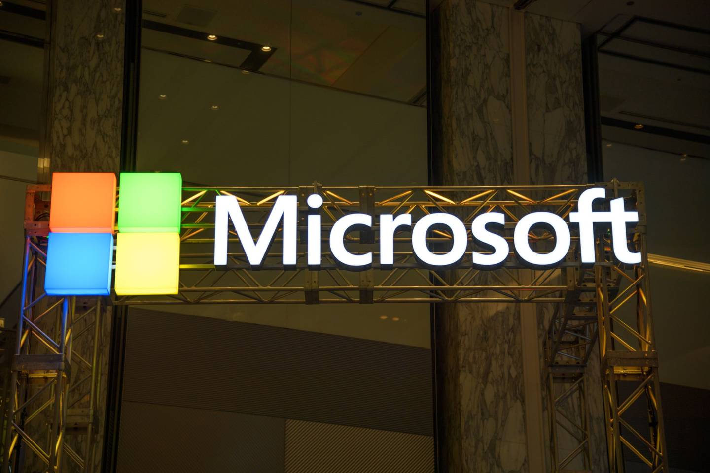 Microsoft trabajaba para solucionar la entrega de correos electrónicos el 1 de enero de 2020.