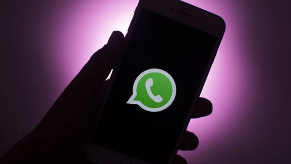 WhatsApp ofrece en la India un producto de compra dentro de la aplicacióndfd