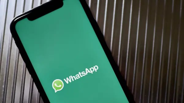 WhatsApp añade opción de conexión para cuando Internet está “bloqueado”dfd
