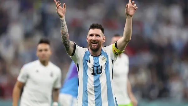 Argentina jugará amistosos en Estados Unidos tras la cancelación de Chinadfd