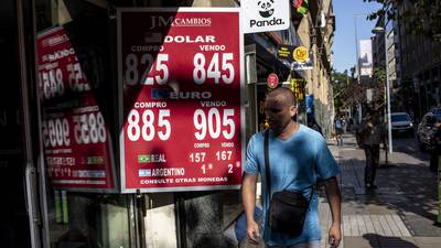 Tipo de cambio: ¿Cómo impacta a la inflación en Chile?dfd