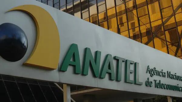 Anatel: impasse sobre tarifas de roaming cria guerra jurídica e ameaça 5Gdfd