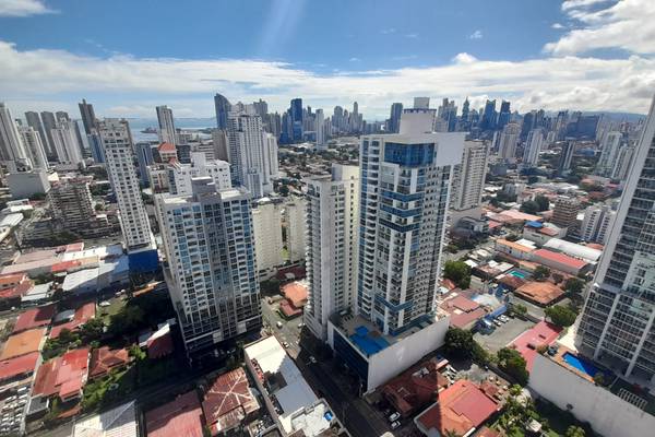 Panamá continúa en el radar de la inversión española, afirma informedfd